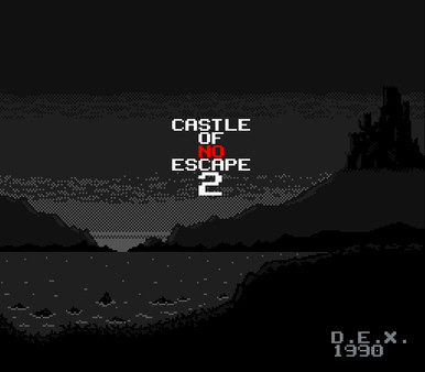 Castle of no Escape 2 screenshot 1