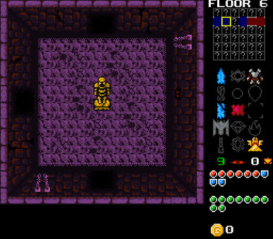 Castle of no Escape 2 screenshot 12