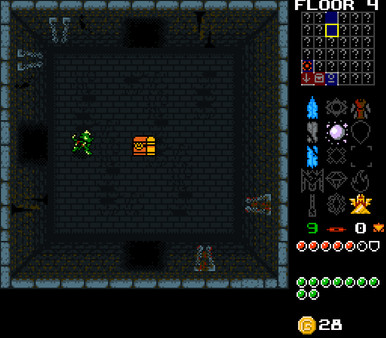 Castle of no Escape 2 screenshot 11