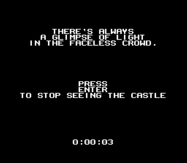 Castle of no Escape 2 screenshot 9