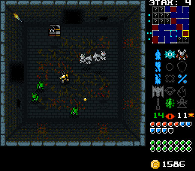 Castle of no Escape 2 screenshot 10