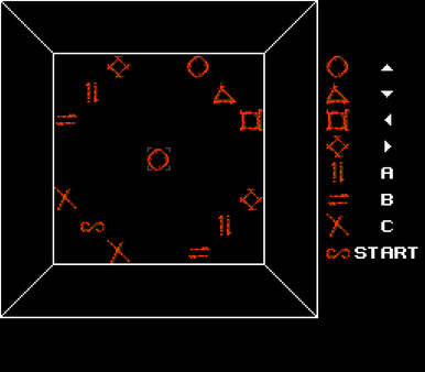 Castle of no Escape 2 screenshot 8