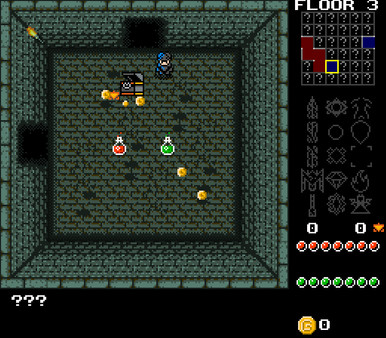 Castle of no Escape 2 screenshot 7