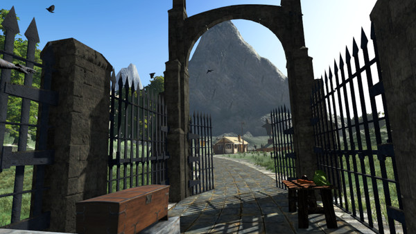 True Blades screenshot 8