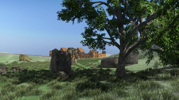 True Blades screenshot 5
