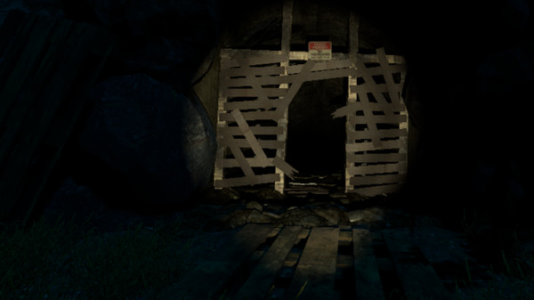 Lost in the Rift - Reborn screenshot 3