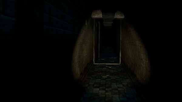 Lost in the Rift - Reborn screenshot 4