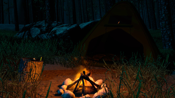 Lost in the Rift - Reborn screenshot 1