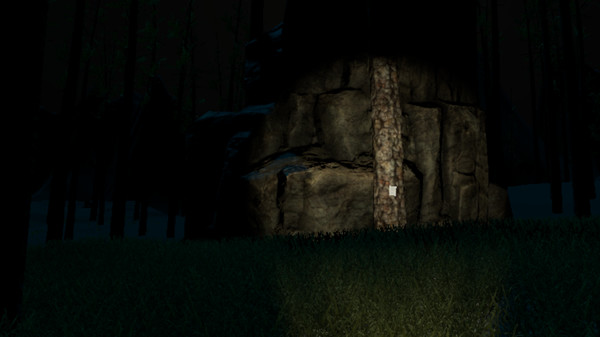 Lost in the Rift - Reborn screenshot 2