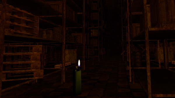 Lost in the Rift - Reborn screenshot 5