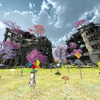 Lonelyland VR screenshot 7