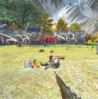 Lonelyland VR screenshot 9