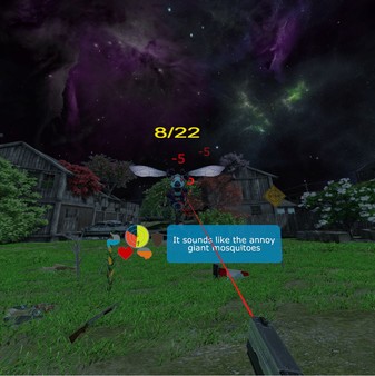 Lonelyland VR screenshot 5