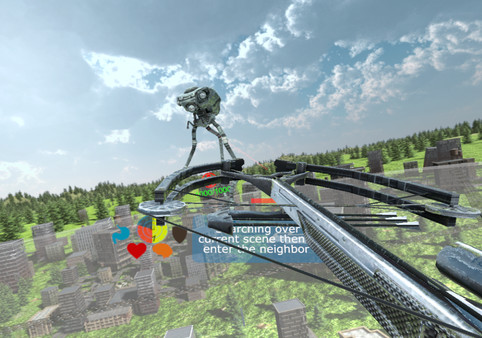 Lonelyland VR screenshot 12