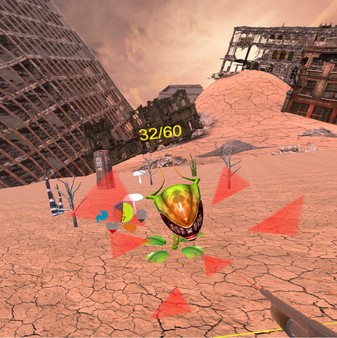 Lonelyland VR screenshot 8