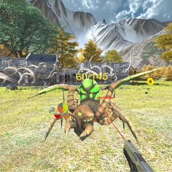 Lonelyland VR screenshot 10