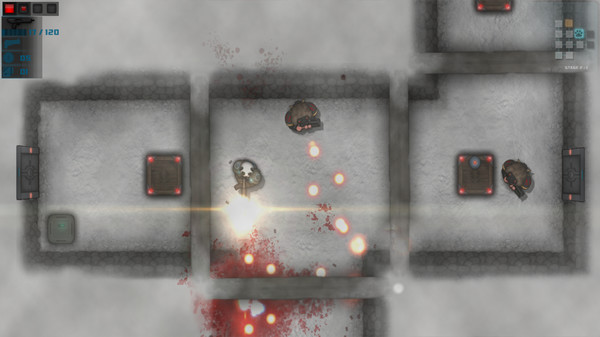 Feral Fury screenshot 8