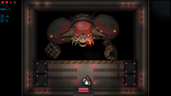 Feral Fury screenshot 3