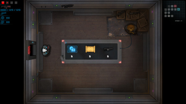 Feral Fury screenshot 10