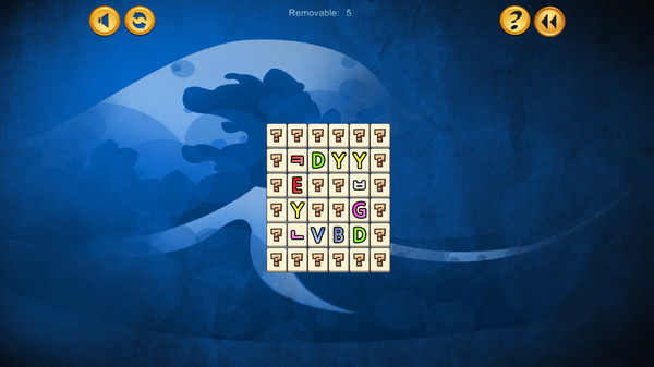Mahsung Deluxe screenshot 4