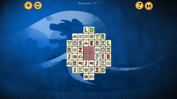 Mahsung Deluxe screenshot 2