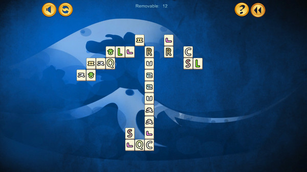 Mahsung Deluxe screenshot 1