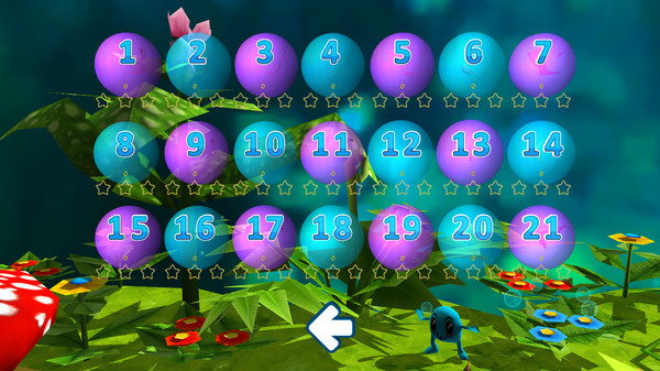 Bubble Blowout screenshot 4
