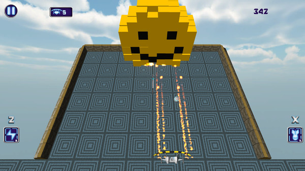 Block Blowout screenshot 2