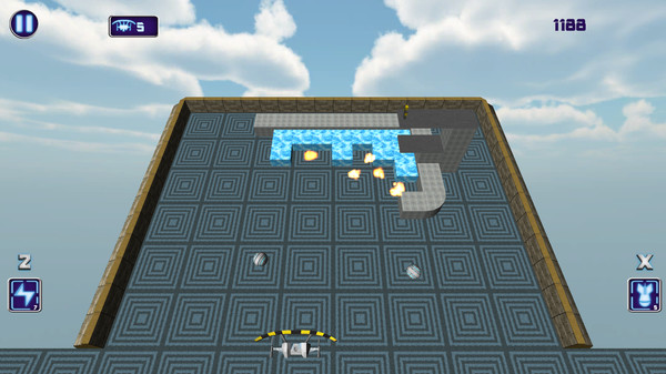 Block Blowout screenshot 4