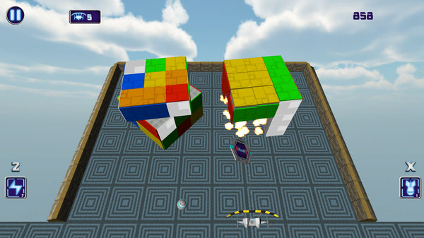 Block Blowout screenshot 8