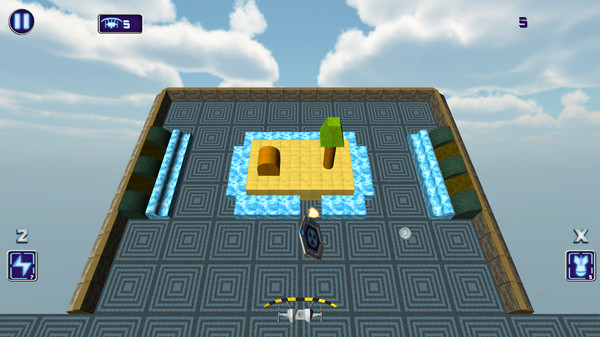 Block Blowout screenshot 3