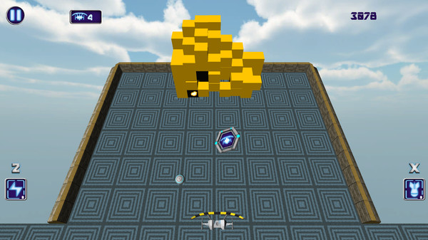 Block Blowout screenshot 5