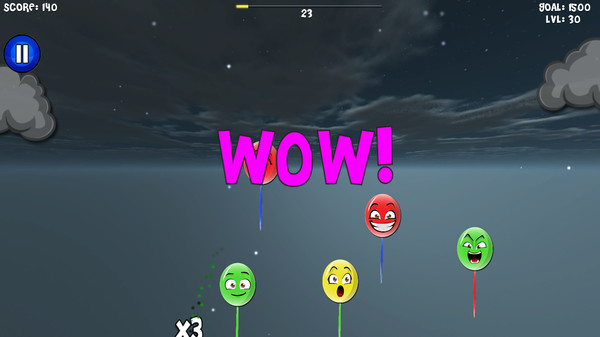 Balloon Blowout screenshot 6