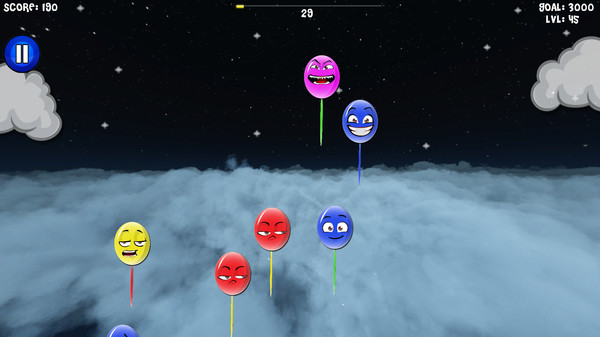 Balloon Blowout screenshot 4