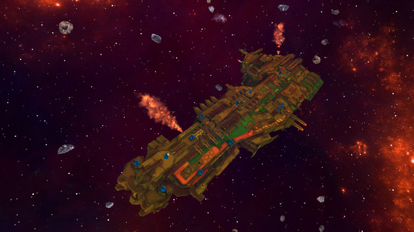 PIRATADO 1 screenshot 6