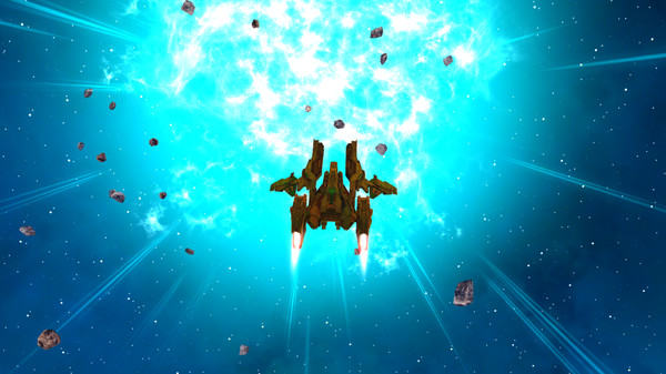PIRATADO 1 screenshot 5