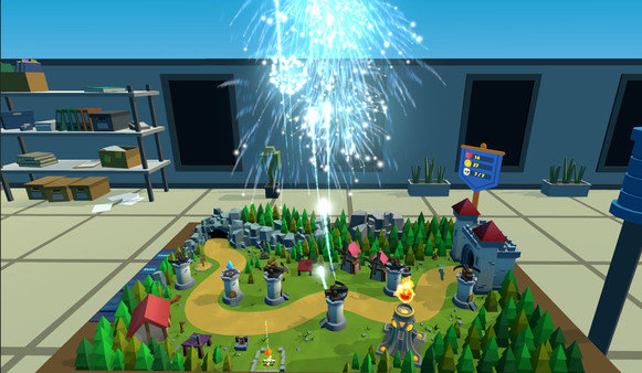 Castle Must Be Mine screenshot 4