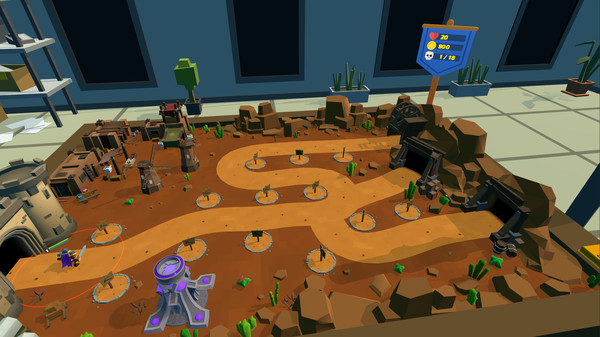 Castle Must Be Mine screenshot 10