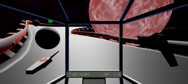 RacetronicVR screenshot 8