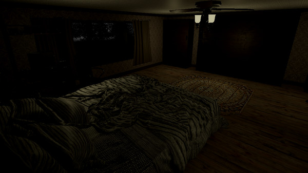 DemonicGuestVR screenshot 1