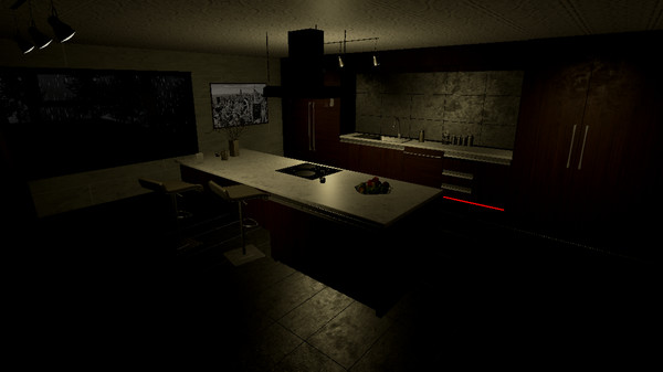 DemonicGuestVR screenshot 3