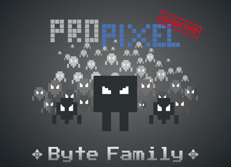 Byte Family screenshot 1