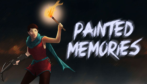 Painted Memories screenshot 1