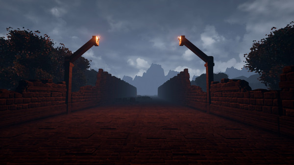Painted Memories screenshot 7