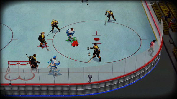 BHL screenshot 4
