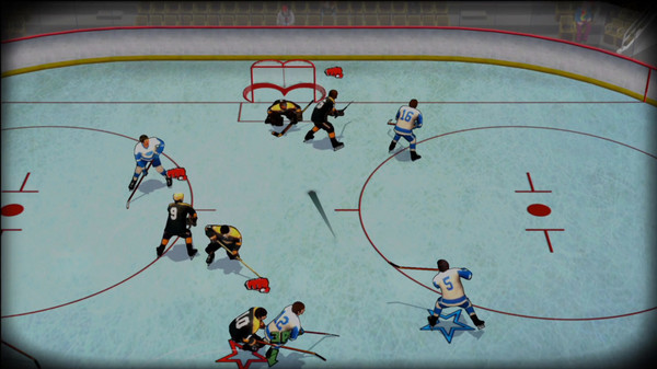 BHL screenshot 3