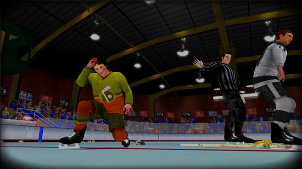 BHL screenshot 6