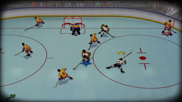 BHL screenshot 9