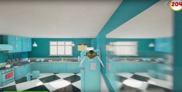 Slap The Fly screenshot 10