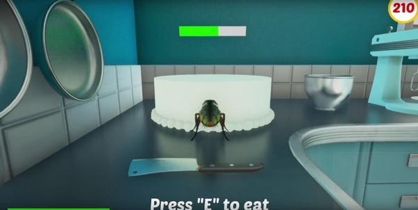 Slap The Fly screenshot 4